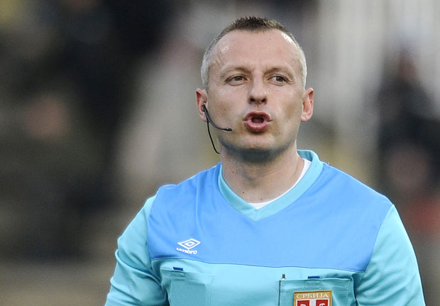 РЕМИ РАДНИЧКОГ И ЧУКАРИЧКОГ: Пипер судио оно што нико не суди