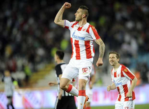 Иванић: Играли смо као тим; Вукановић: Мој посао је да дајем голове