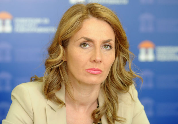 Јанковић: Насиље није приватна ствар, већ кривично дело