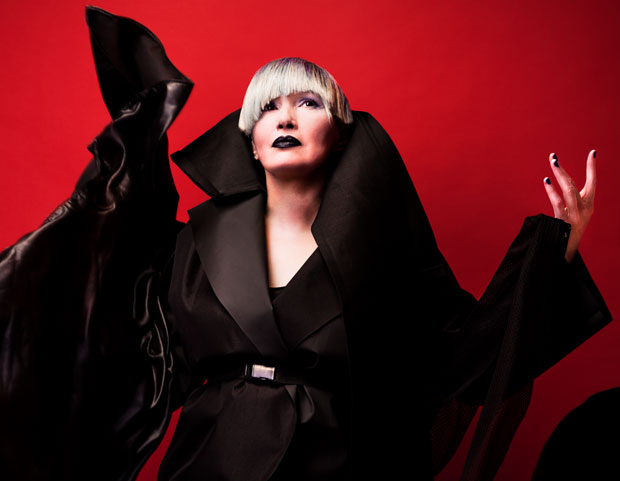 Слађана Милошевић: Ја своју несрећу пратим са осмехом