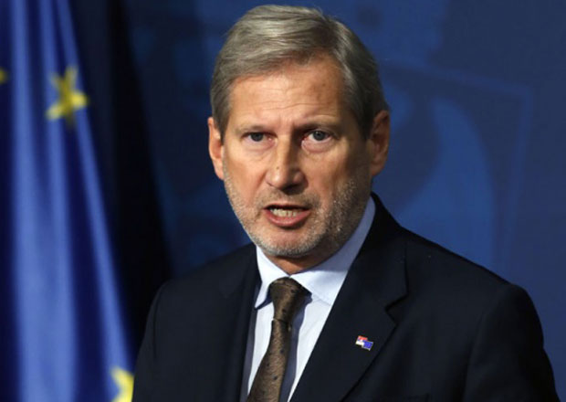 Хан: Главни циљ састанка у Берлину деблокада дијалога Београд - Приштина