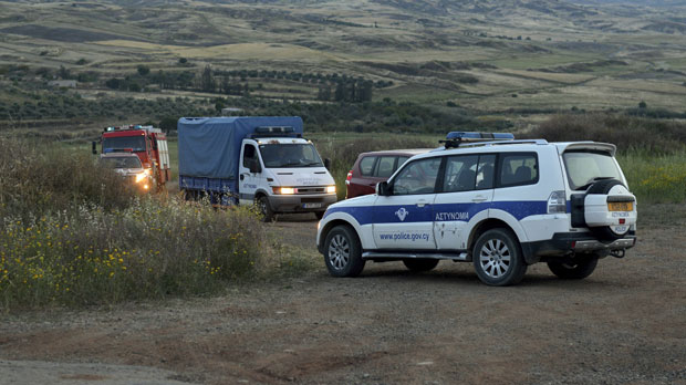 Серијски убица са Кипрa признао убиства седам жена 