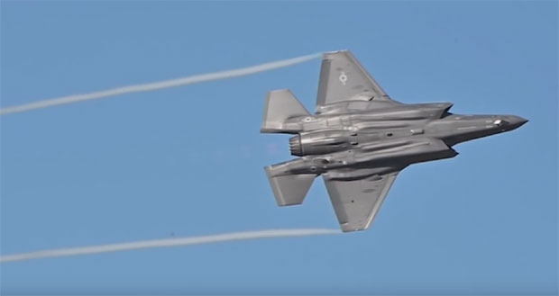 Паника у Америци због несталог јапанског Ф-35А: Ако софтвер дође у непријатељске руке...