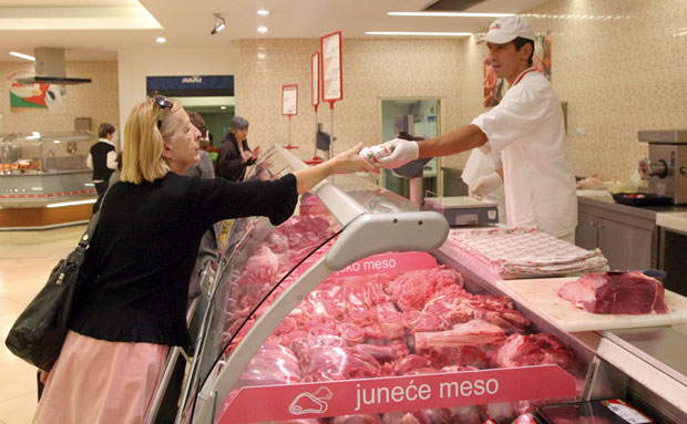 РАДНО ВРЕМЕ ТОКОМ ПРАЗНИКА: Продавнице данас отворене до 18 часова