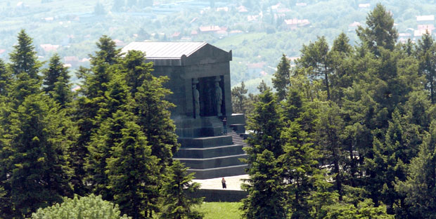 На уранак и надомак Београда