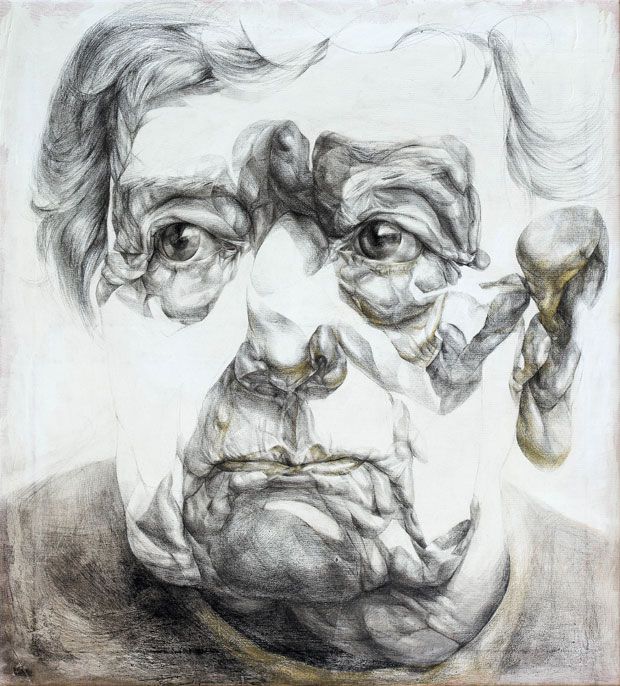 ПОГЛЕД ИСКОСА: Камени спавачи Ђерђи Ачаји