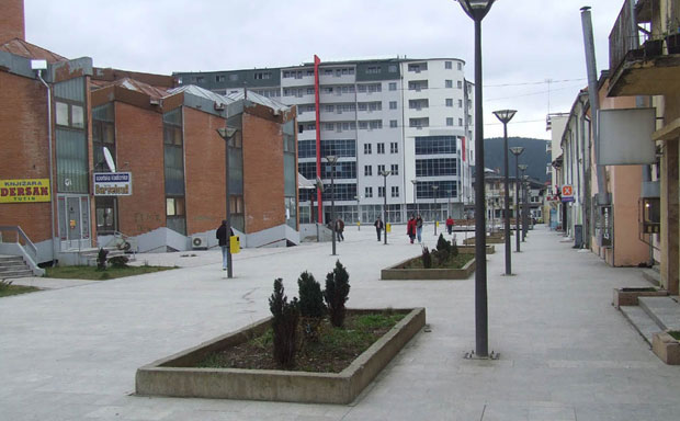 У Тутину донета контроверзна одлука о промени назива улица