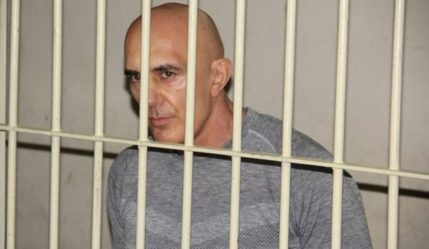 ВОЂА ГРУПЕ АМЕРИКА ОСУЂЕН ЗА ШВЕРЦ КОКАИНА: Зоран Јакшић добио 25 година затвора