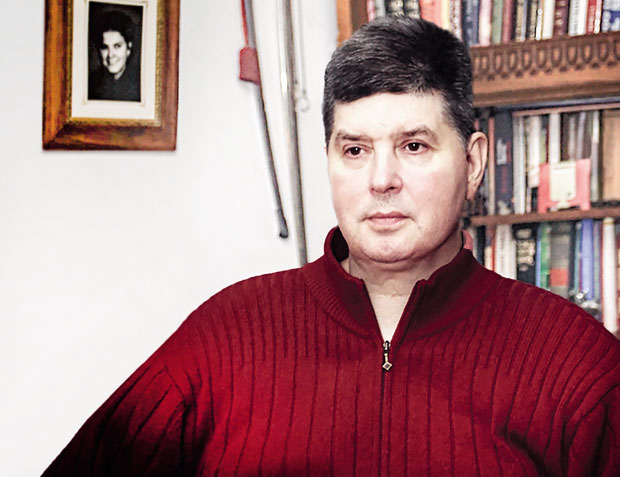 Драган Јочић: Са Црквом смо увек опстајали