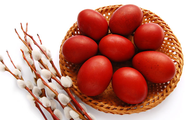 УСКРШЊА ЧЕСТИТКА: Српски званичници пожелели наду, благостање и боље сутра 