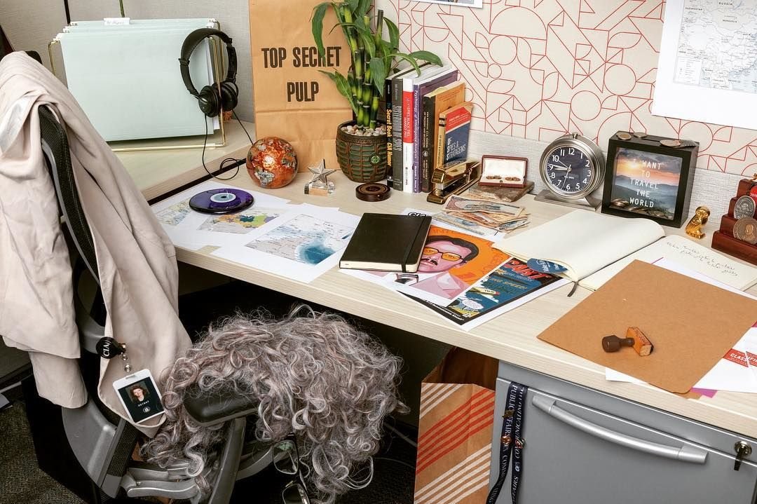 ЦИА отворила профил на Инстаграму, првом фотографијом привукли велику пажњу