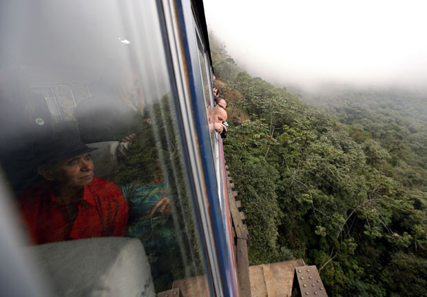 Бразилски пар посадио два милиона стабала и оживео читав екосистем