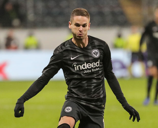 ГАЋИНОВИЋ ЗА “НОВОСТИ” О СЈАЈНИМ ИГРАМА АЈНТРАХТА: Овај Франкфурт(ић) може и до финала ЛЕ