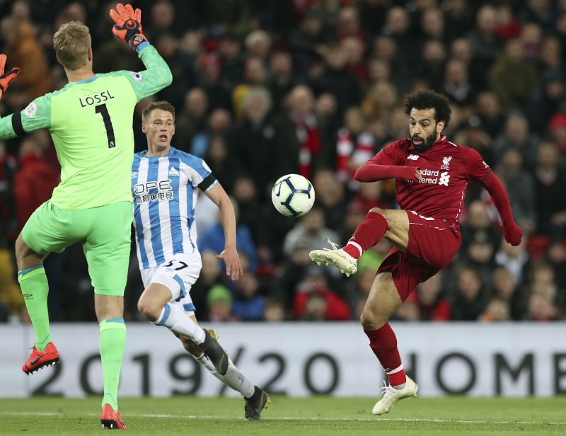 ПЛ: Ливерпул се вратио на врх и пребацио притисак на Сити