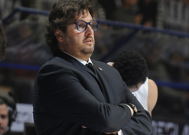 Тринкијери: Одиграли смо професионално; Милојевић: И даље верујем да ћемо изборити плеј-оф