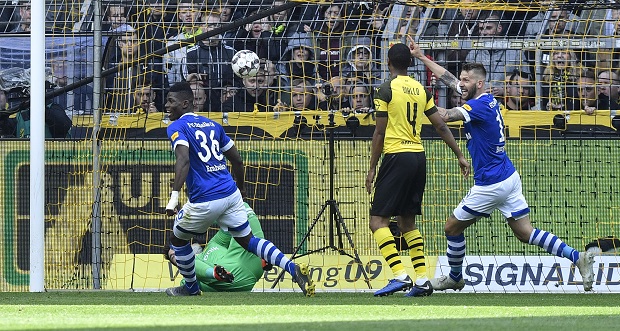 БУНДЕСЛИГА: Милионери све даље од трофеја, Лајпциг се учврстио на трећој позицији