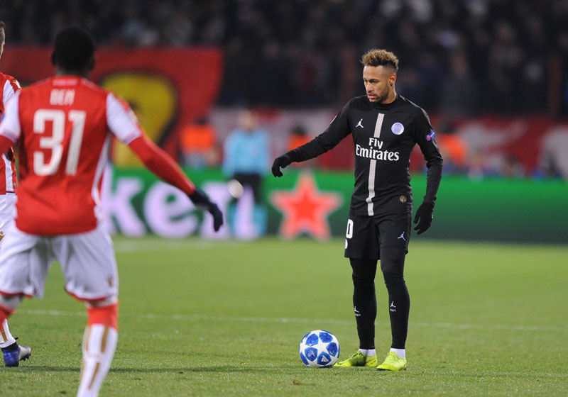 Тухел о Нејмаровом путу у Торино: Нисам му ја отац