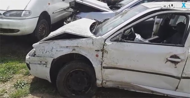 ПОРОДИЦЕ ПОГИНУЛИХ У НЕСРЕЋИ У ХРВАТСКОЈ ШОКИРАНЕ: У смрт их је одвезао човек ког су видели први пут у животу