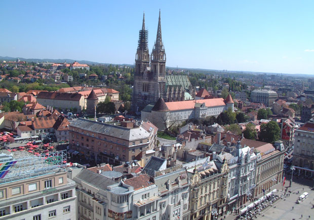 Хрватска: Изборна година доводи у питање реформе