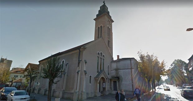 Цркви светог Михаела Арканђела статус споменика културе