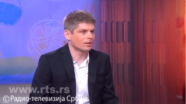 Гујон: Људи на КиМ су храбри и не кукају, Ускрс симбол новог почетка