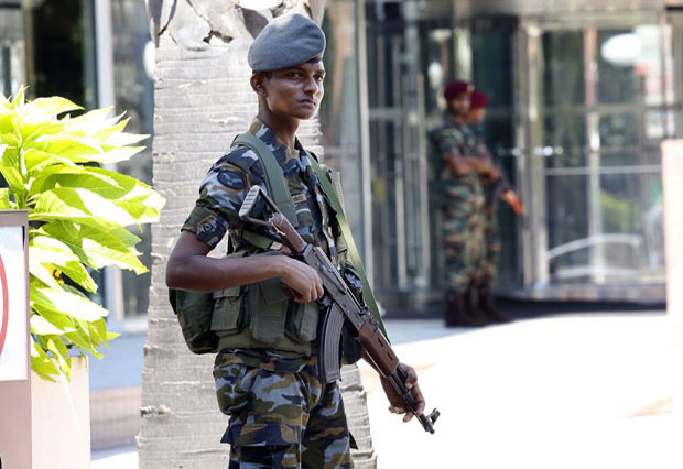 Шри Ланка: Забрањене две исламистичке групе