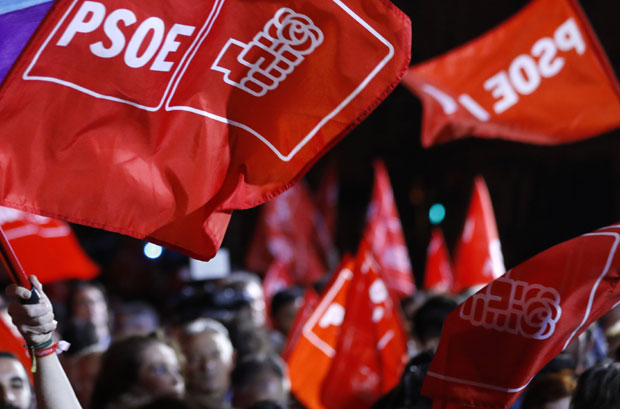 КОАЛИЦИЈЕ ПОСЛЕ ИЗБОРА У ШПАНИЈИ? Социјалисти освојили највише гласова, али недовољно да формирају владу 