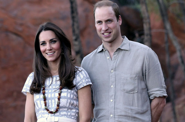 КАКО ЋЕ КЕЈТ И ПРИНЦ ВИЛИЈАМ ПРОСЛАВИТИ ОСМУ ГОДИШЊИЦУ БРАКА? Шушка се да је вара са њеном бившом другарицом