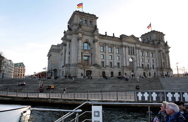 Београду у Берлину спремају замке