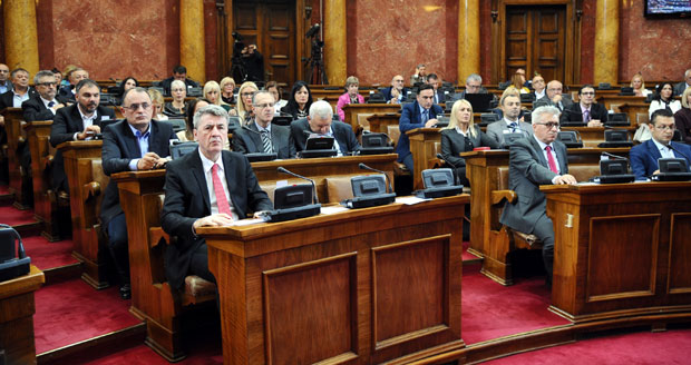 Опомене посланике коштале пола милиона
