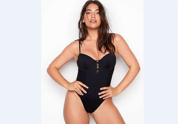 Лорена - први пуначки анђео