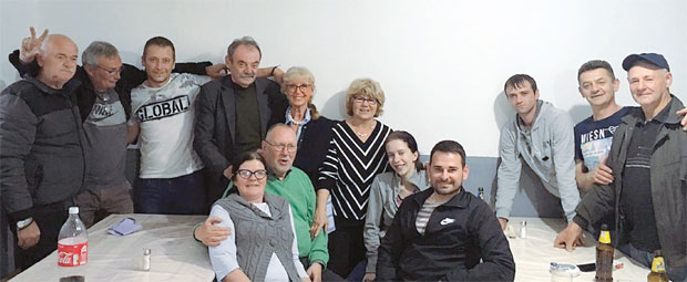 Како је Хајнц постао теча