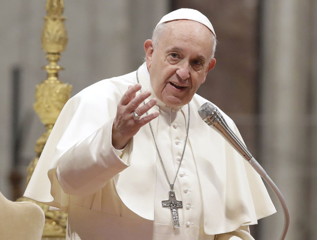 Папа Фрања донирао пола милиона долара мигрантима у Мексику