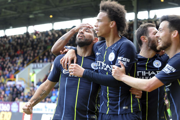 ПЛ: Агуеро спасилац Ситија, Лестер продубио кризу Арсенала