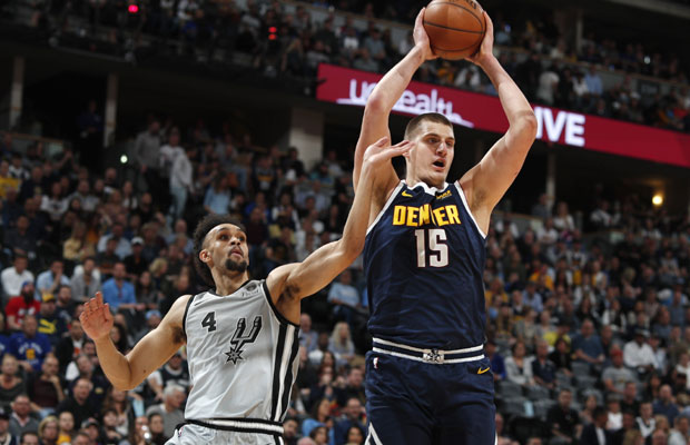 Јокић не размишља о статистици: Најважније је да смо победили