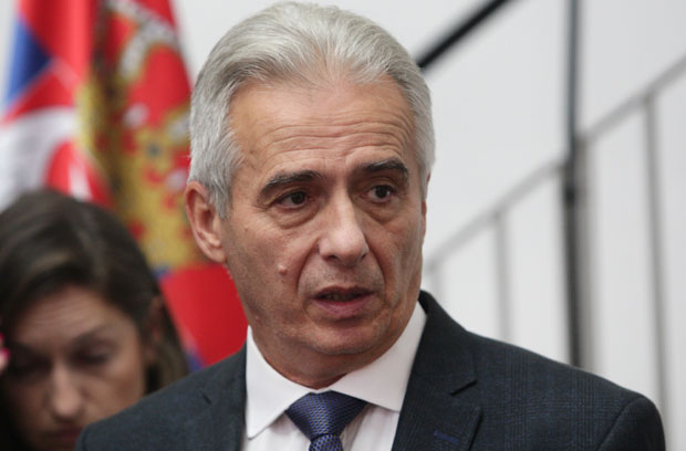 Дрецун: Сврха састанка у Берлину дефинисање корака за деблокаду дијалога