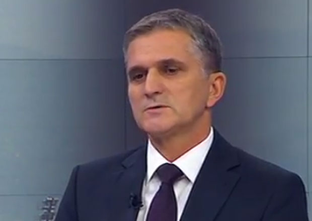 Хрватска: Комисија отворила предмет у случају министра Марића