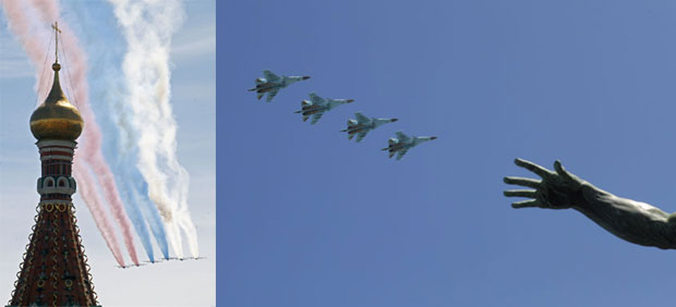 Шта нас чека на Паради победе