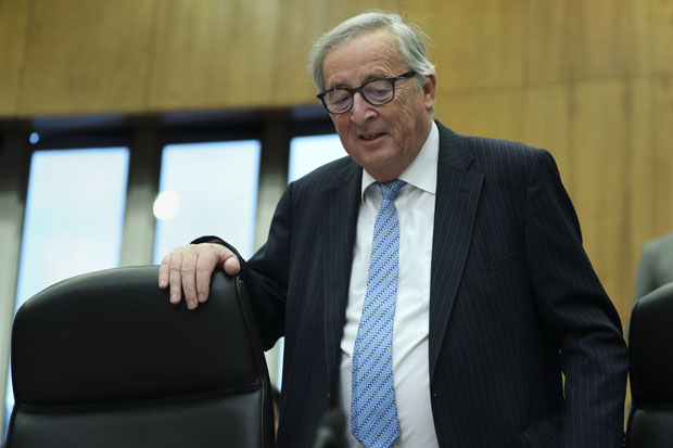 Јункер: Пољска неће из ЕУ