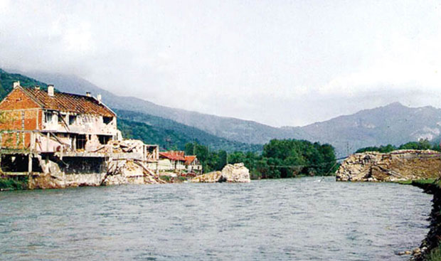 Дан када су горела деца