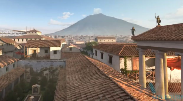 Откопан антички киоск са брзом храном