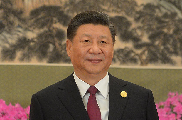 СИ ЂИНПИНГ ПРАТИ ИГРУ ПРЕСТОЛА: Фиктивни свет Вестероса да не буде узор у међународним односима