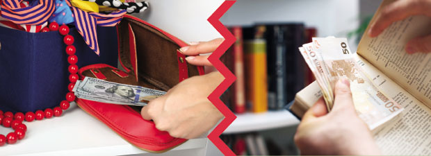 Мој новац, моја слобода