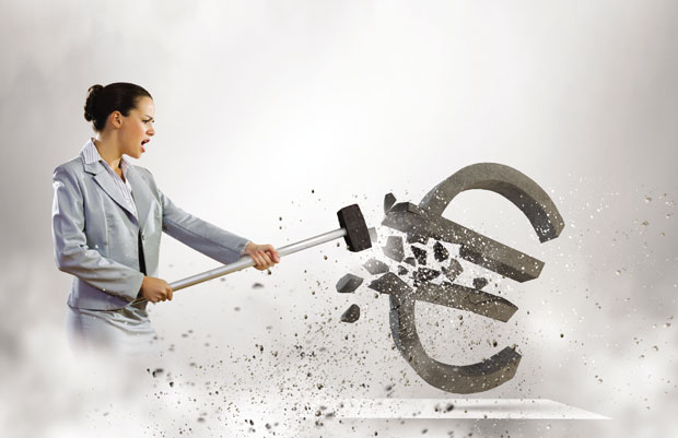 Ретроградни Јупитер: Доба великих превара и проневера