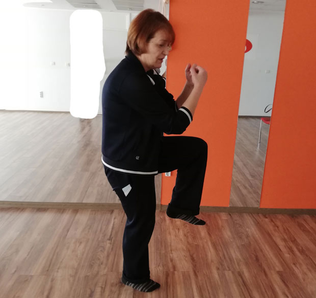 Уз вежбе лакше до потомства