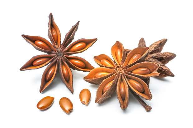 Анис - звездасти зачин за фину арому