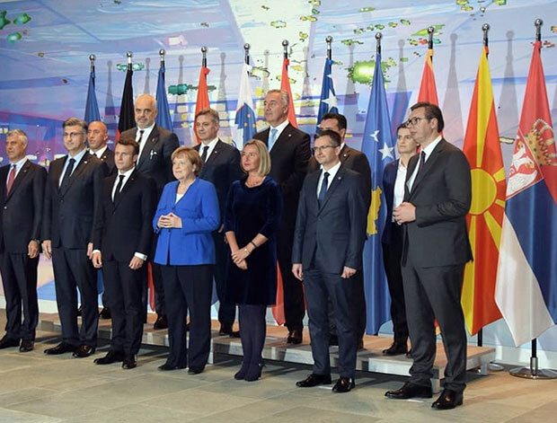 БРИТАНСКИ МЕДИЈИ: Аларм у ЕУ због Русије, а ипак хладан туш за З. Балкан