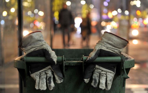 Апел „Чистоће“: Без смећа на излетиштима 