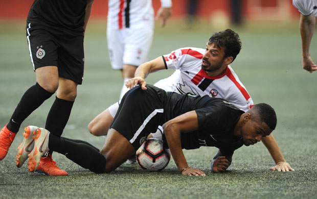 Микић: Звезда ме је скоро па киднаповала, хтео сам да оставим фудбал