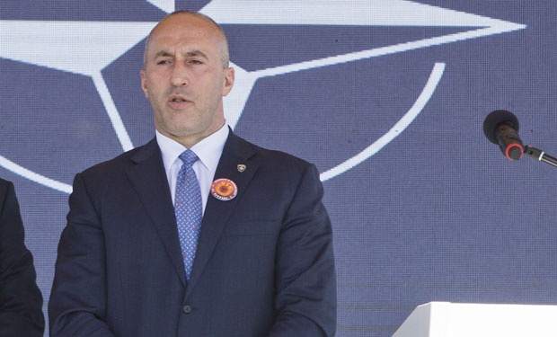 ХАРАДИНАЈ ПРИЗНАО: Било је притисака за укидање такси; Добили смо немачко да за визну либерализацију
